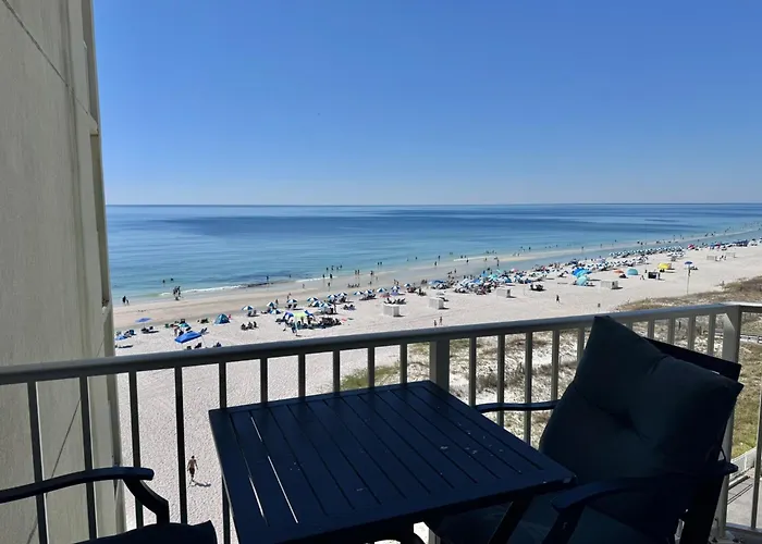 Holiday home The Whaler Gulf Shores