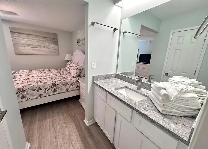 Holiday home The Whaler Gulf Shores