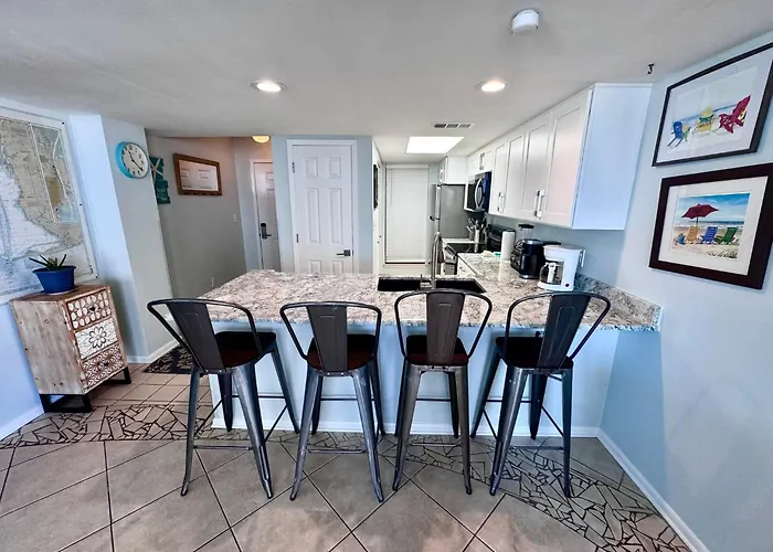 Holiday home The Whaler Gulf Shores