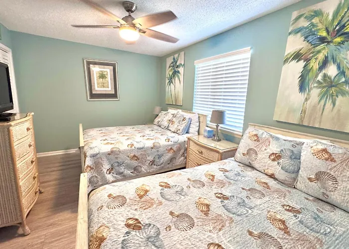 The Whaler * Gulf Shores