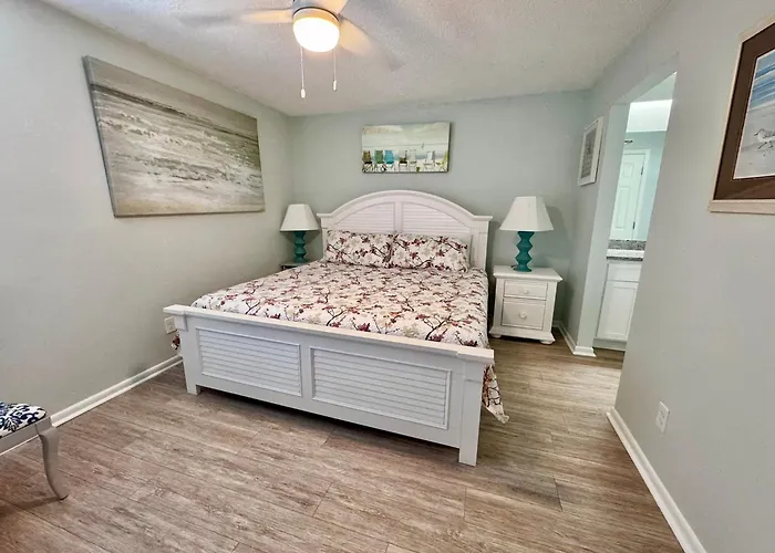 The Whaler Holiday home Gulf Shores
